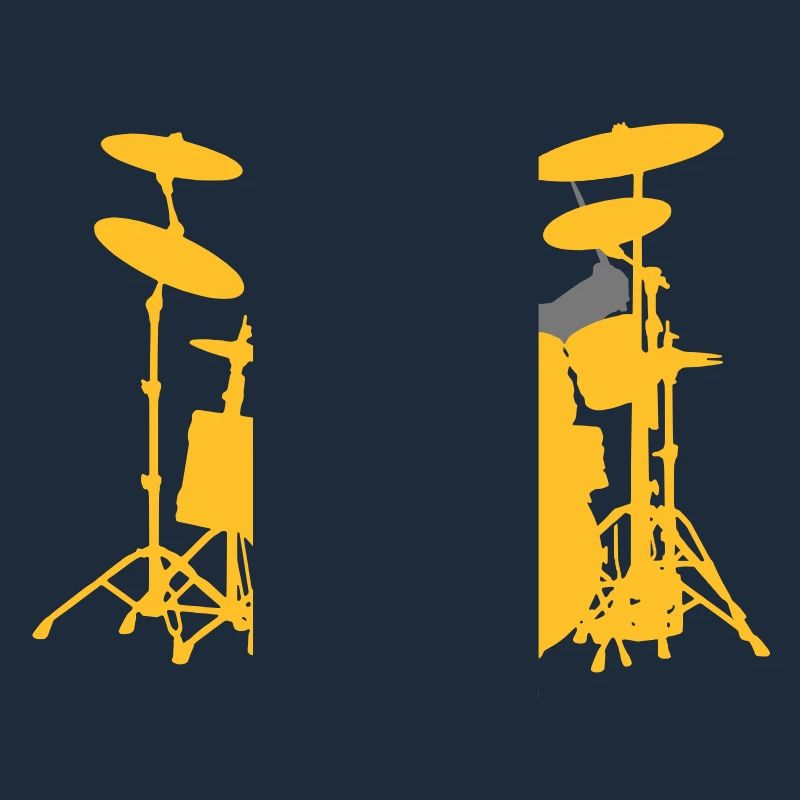 Drumset