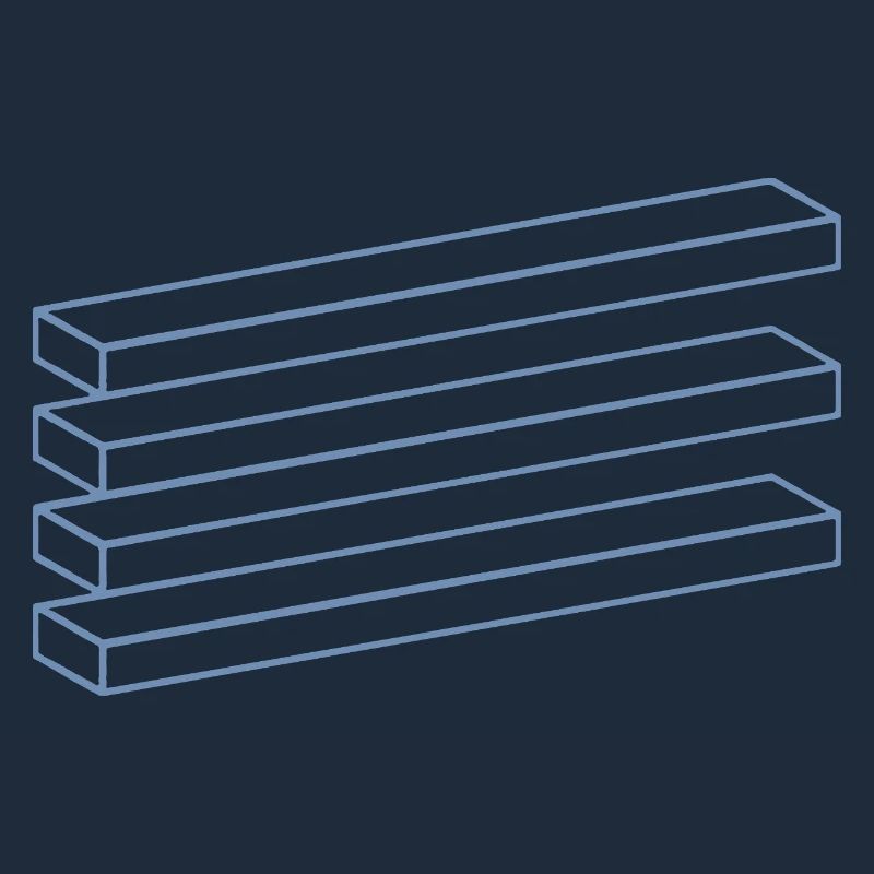 Geometry Optics Illusion Illusion Board Box