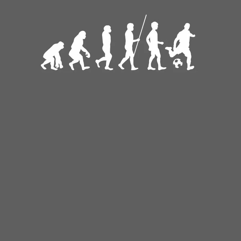 Fußball Evolution