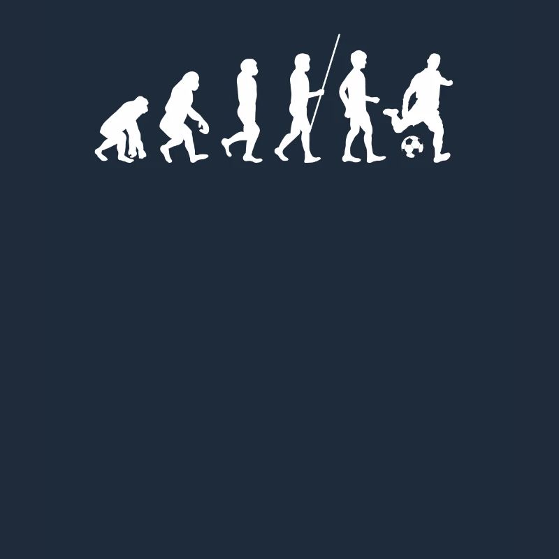 Evolution du football