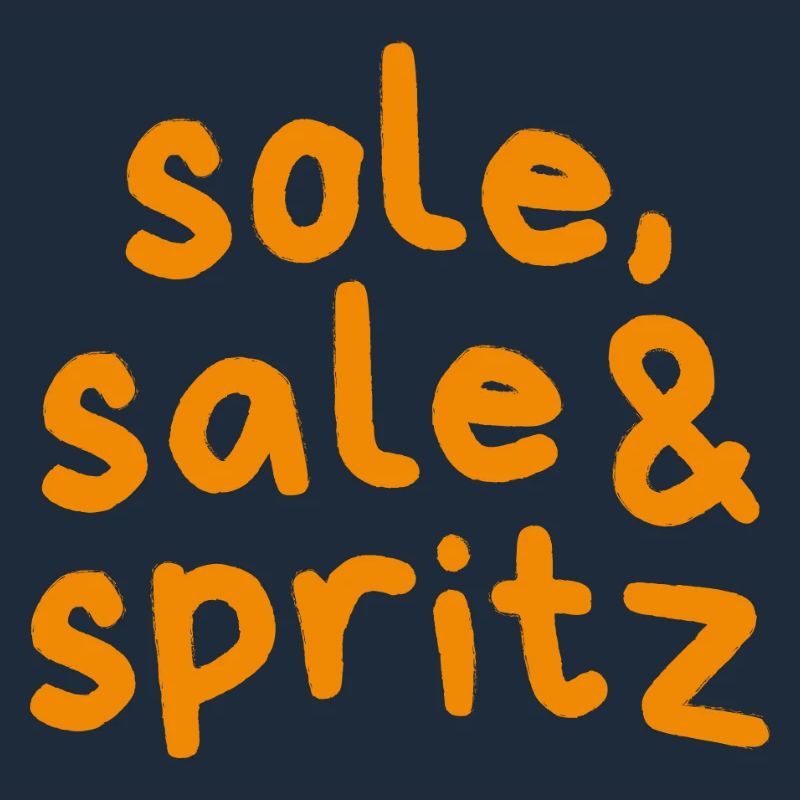 Spritz en vente unique