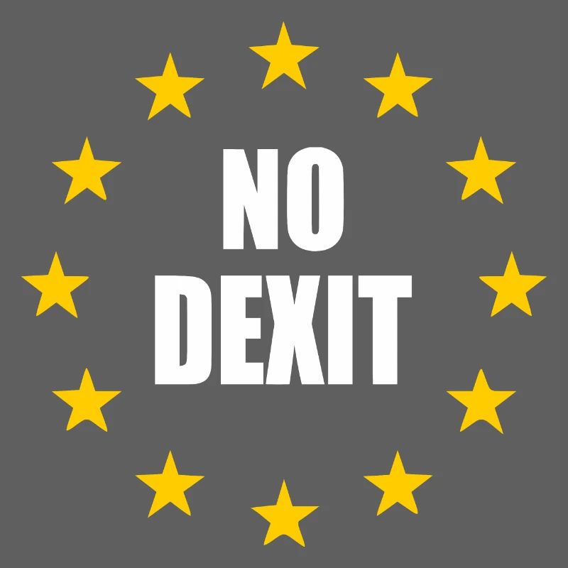 No dexit