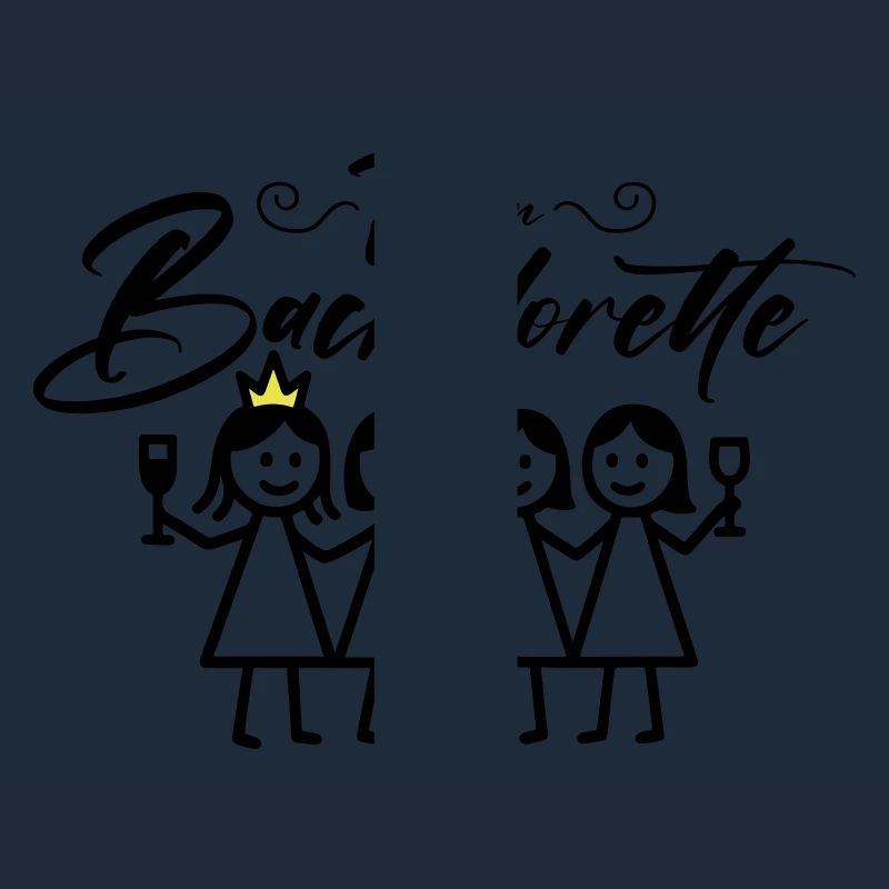 Bachelorette Team Mädels