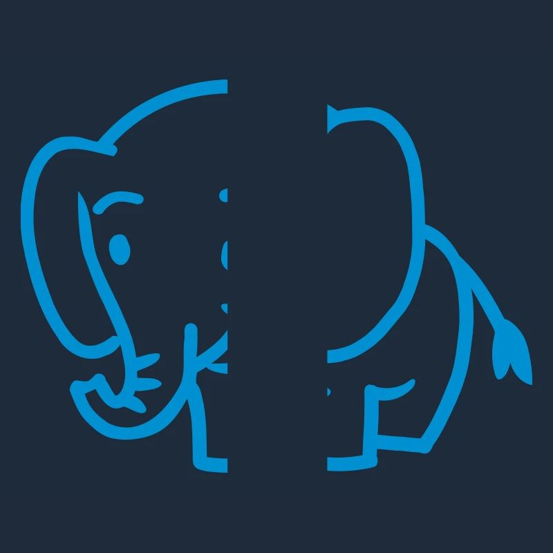 Elefant