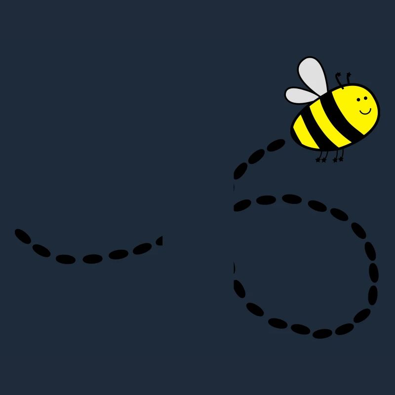 flying_bee