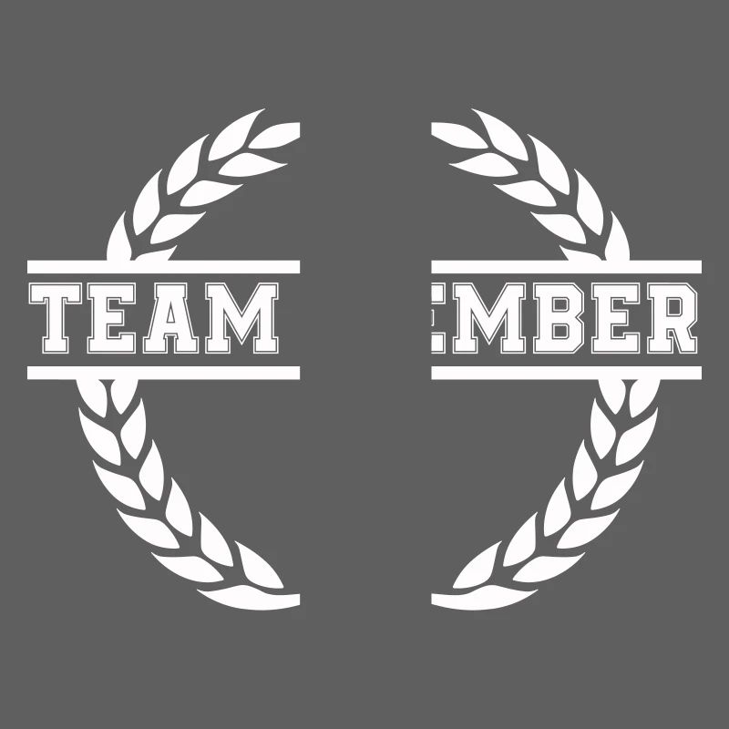 Membre de l’équipe Wreath