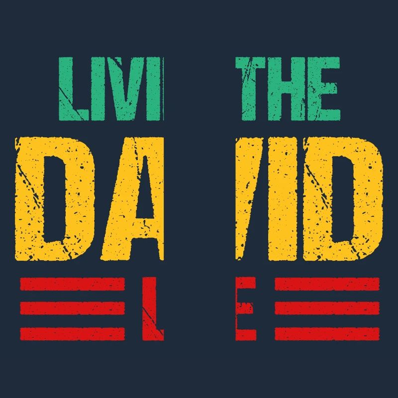 David