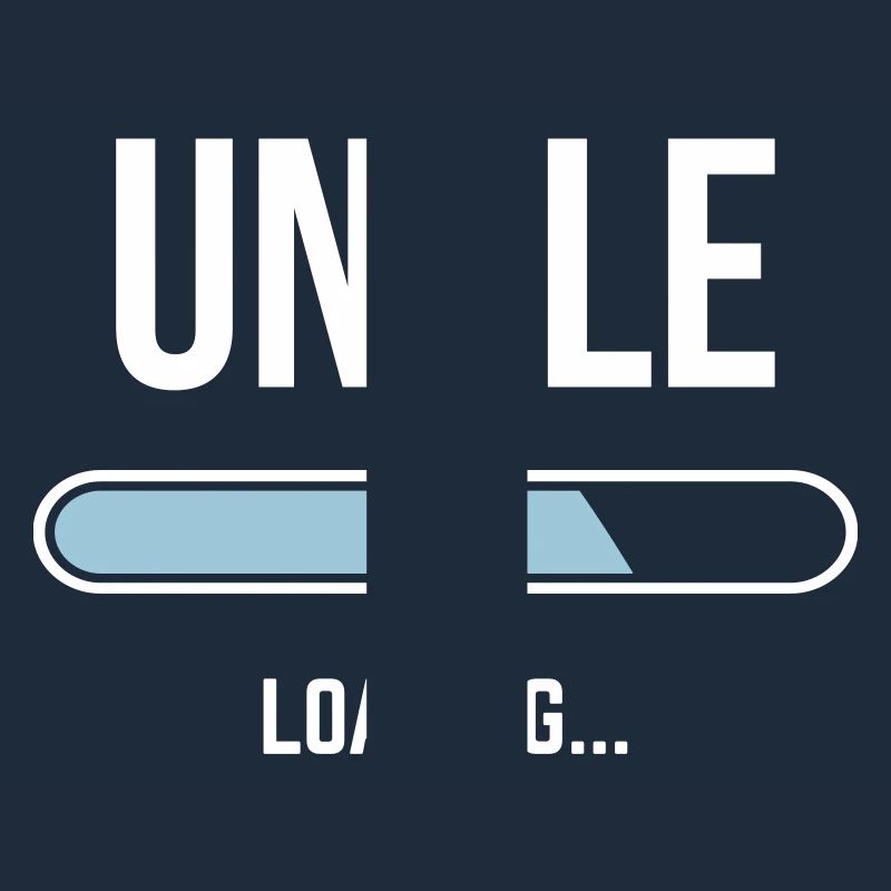 Uncle Loading