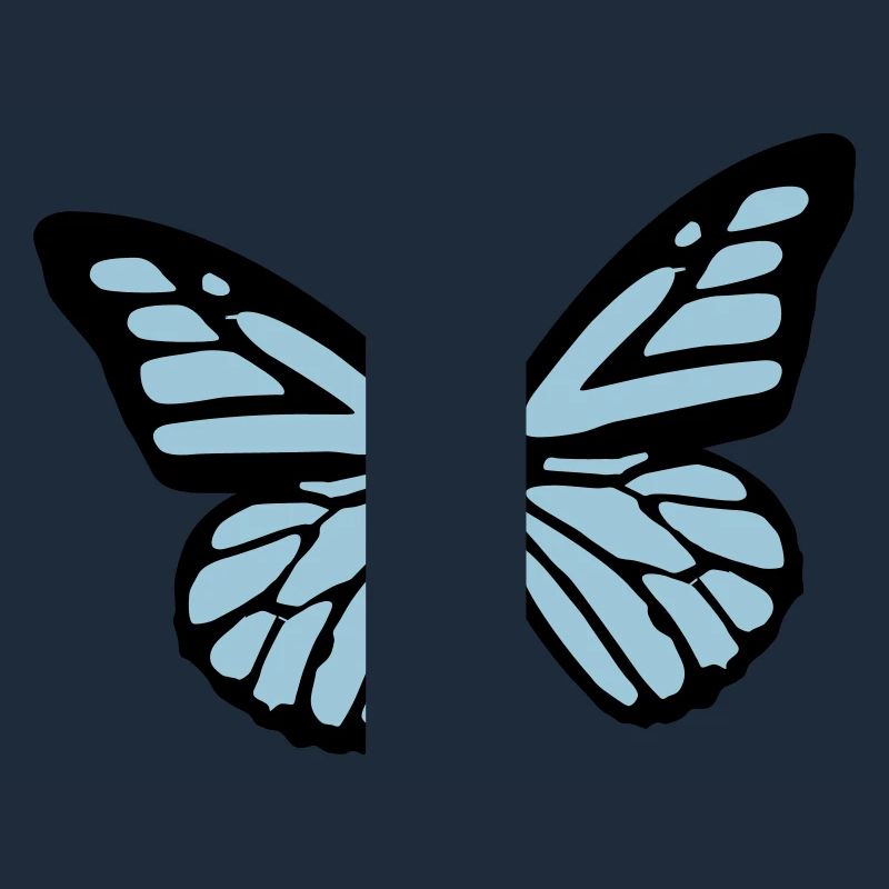 Schmetterling