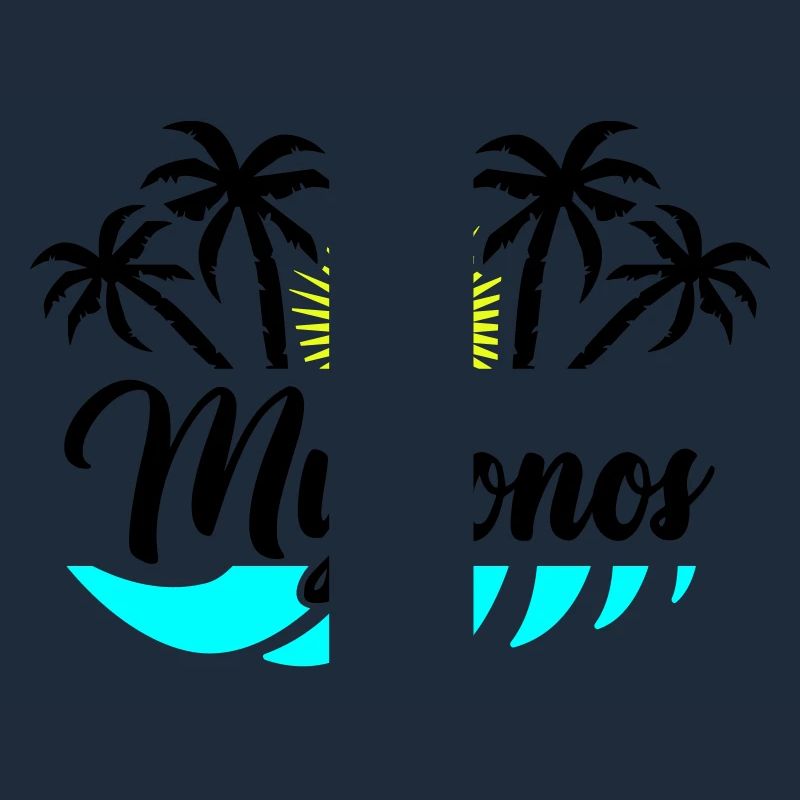mykonos