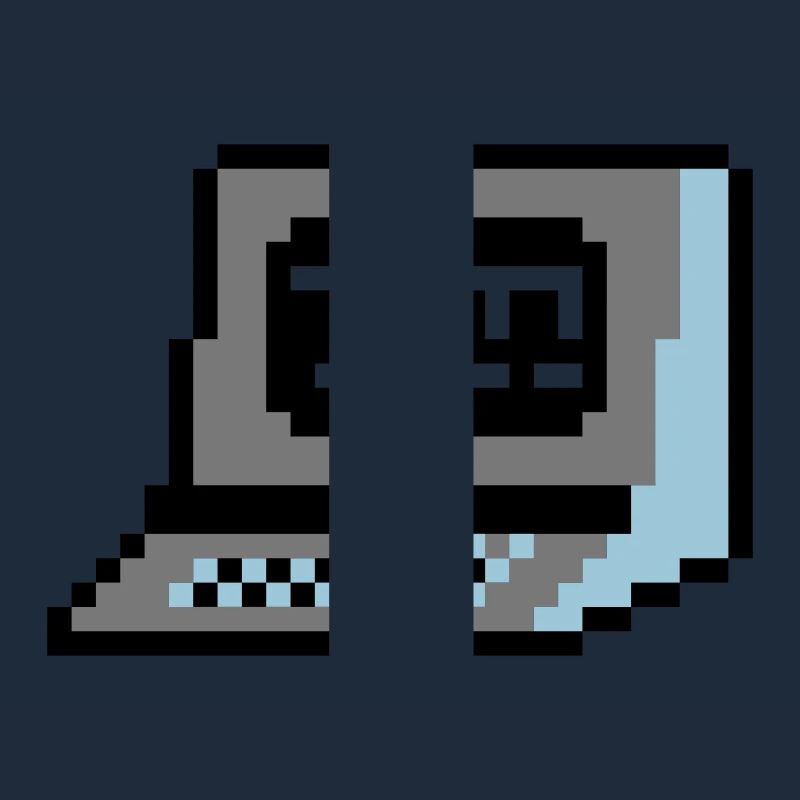 pixel computer