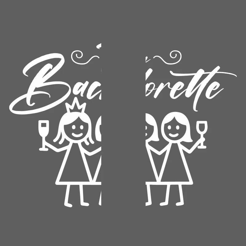 Bachelorette Team Mädels