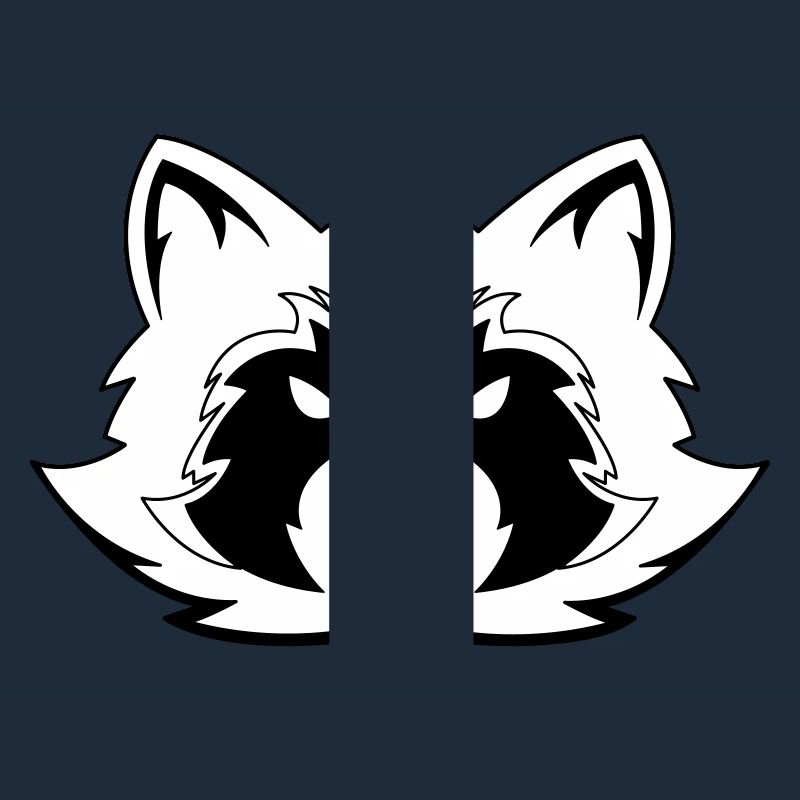Waschbär