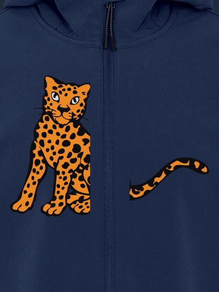 leopard