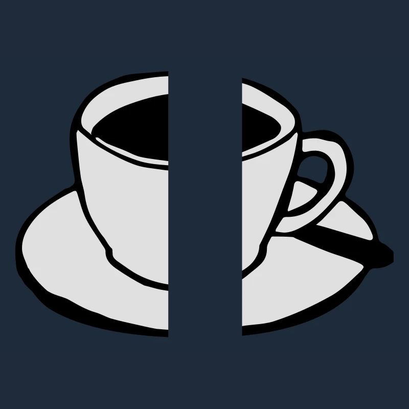 Le café