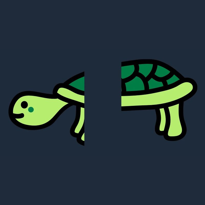 turtle