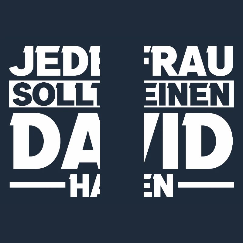 David