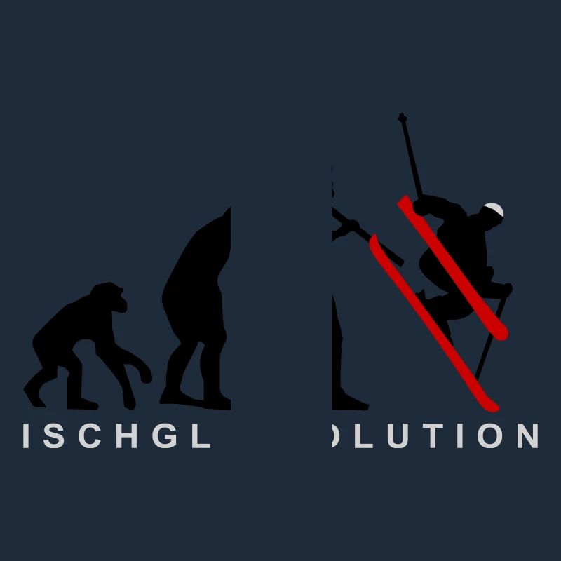 Ischgl Ski Evolution