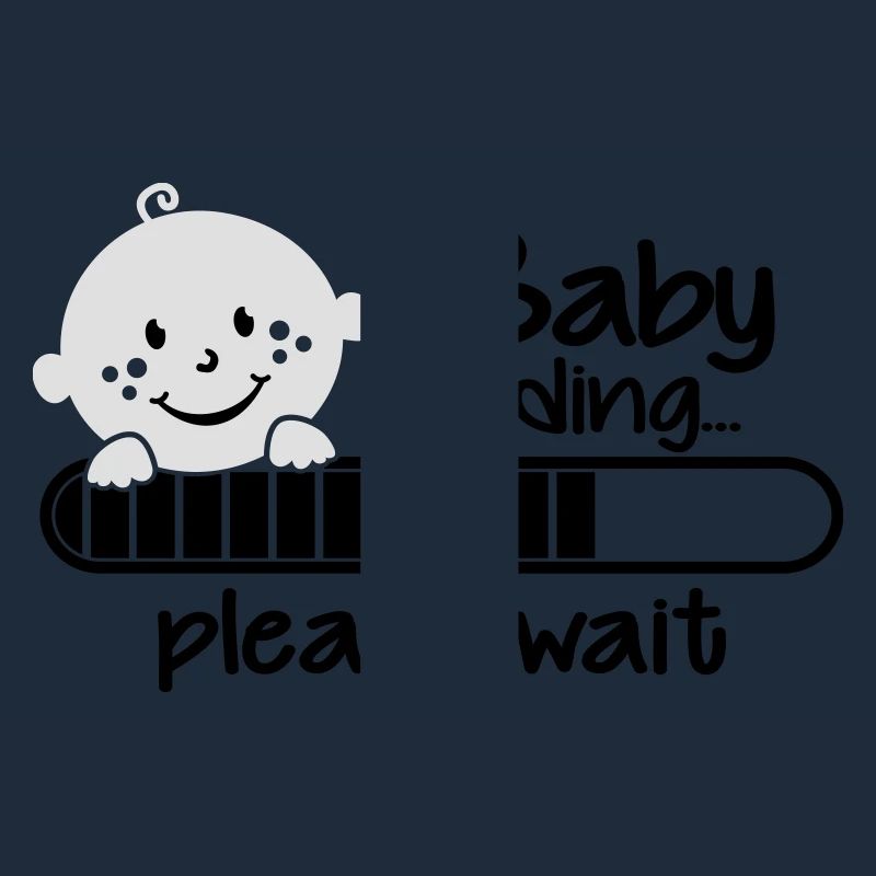 Baby loading.... please wait