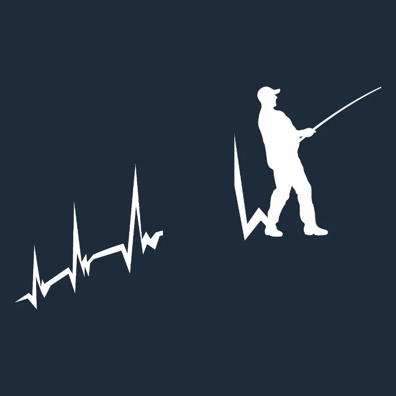 Angler Evolution Pêche