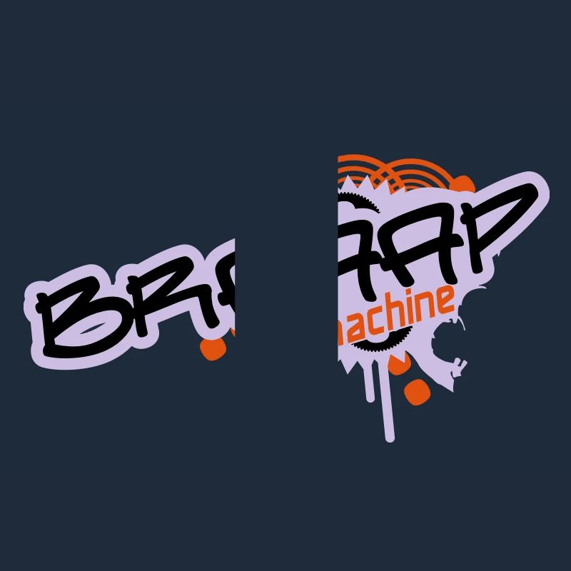Braaap Machine