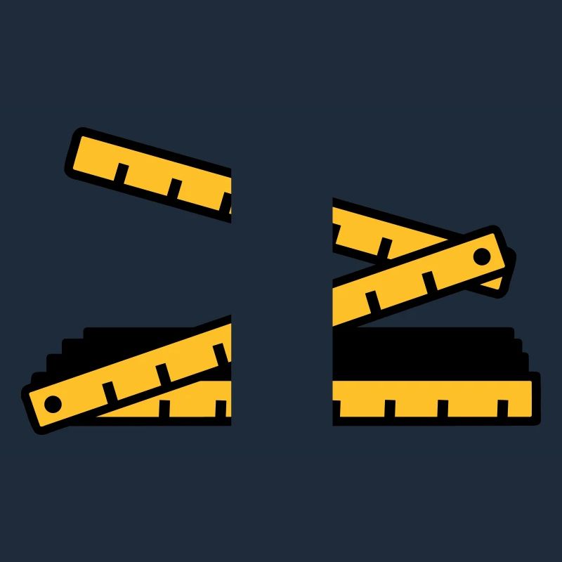 Folding rule