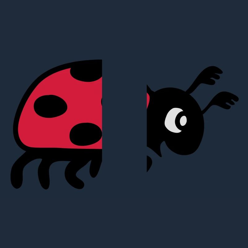 ladybug ladybird lady beetle