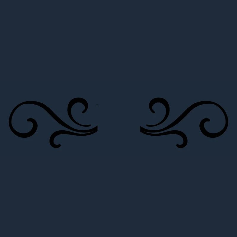 Ornament Element Line