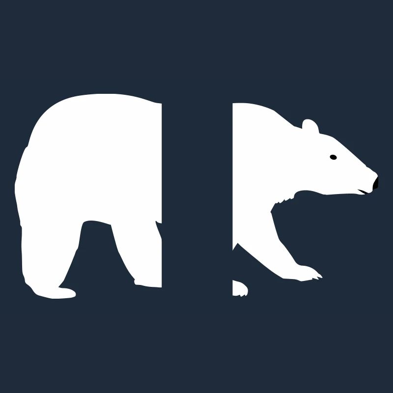 polar bear