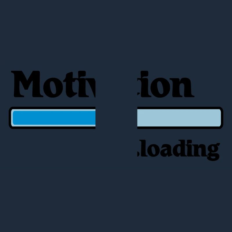 Motivation loading