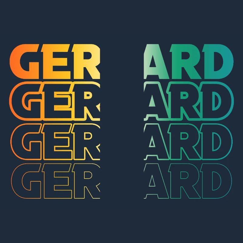 Gerhard