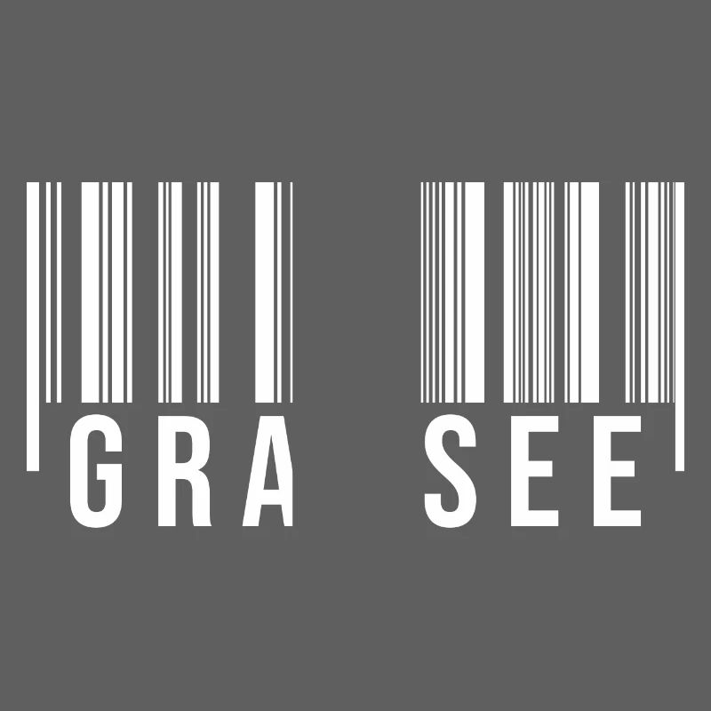 Gransee Strichcode