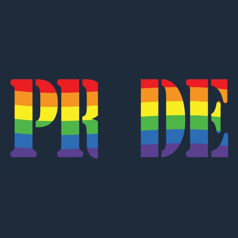 Rainbow Pride