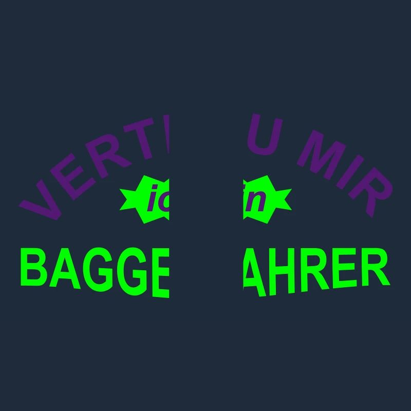 baggerfahrer