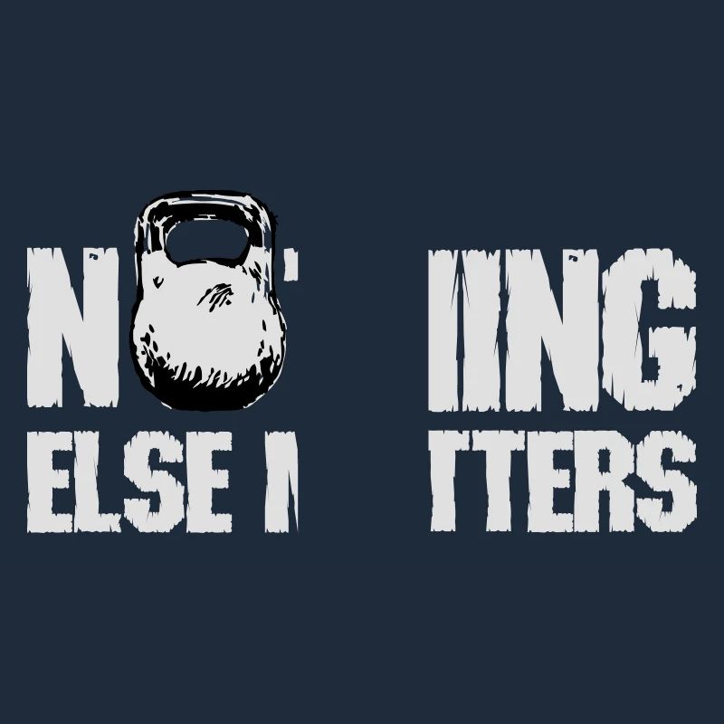 Nothing Else Matters