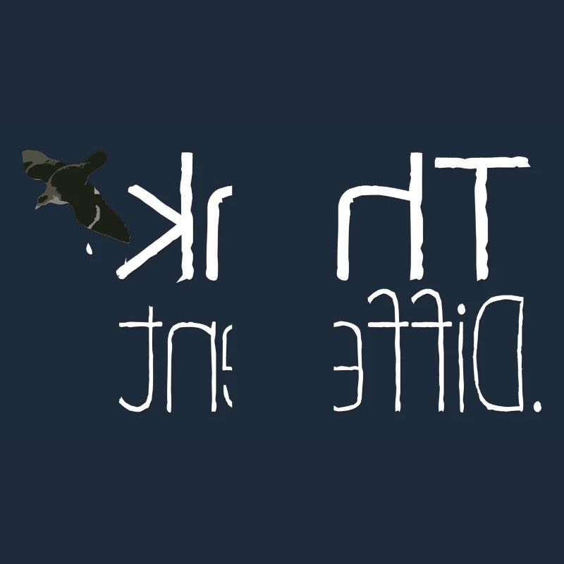Think Different
