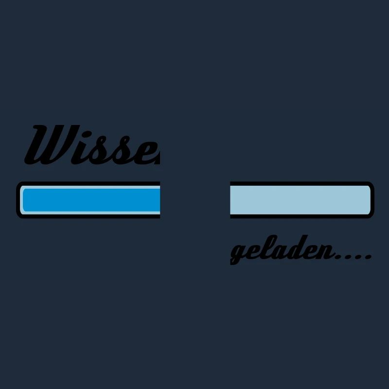 Knowledge is loading ...