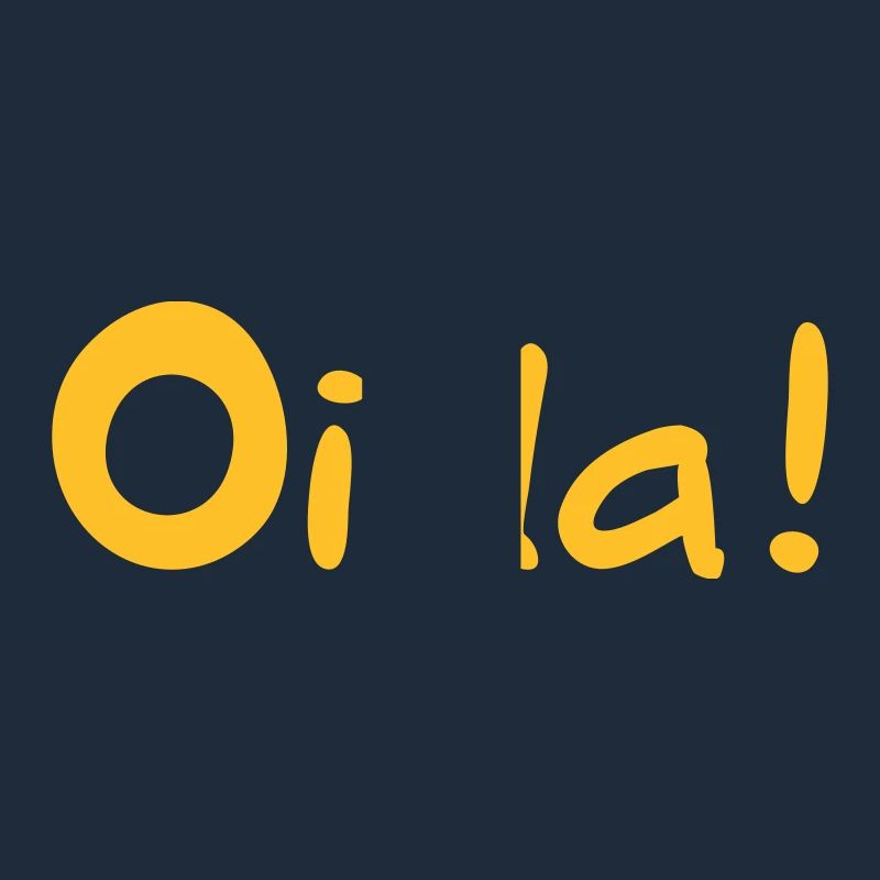 Oida - Österreich