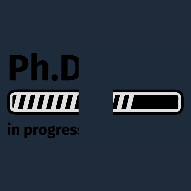 Ph.D.-Ladebalken