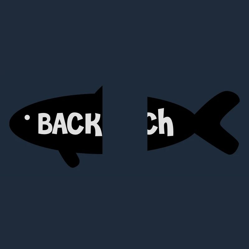 Backfisch