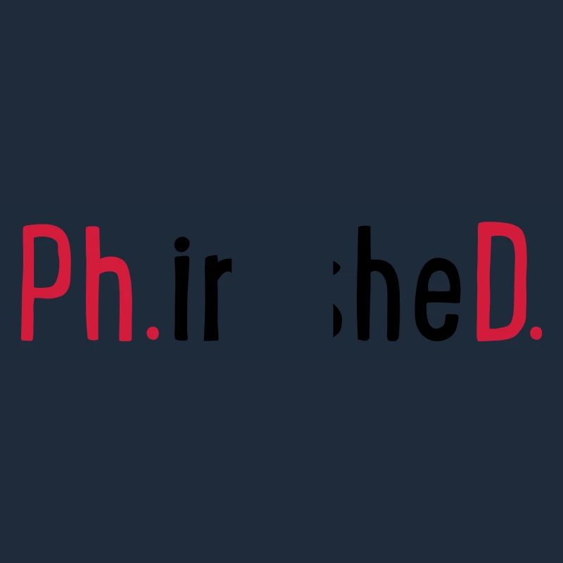 Ph.D.