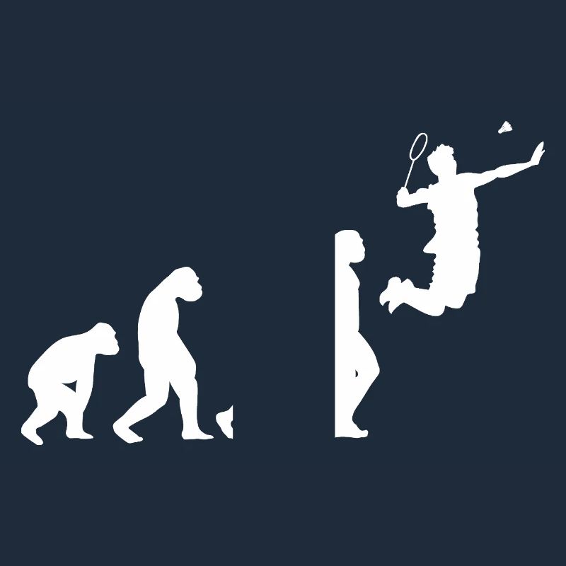 Federball Evolution Badminton