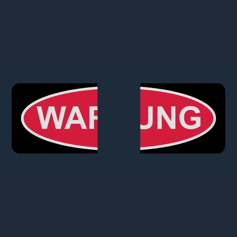 Warnung