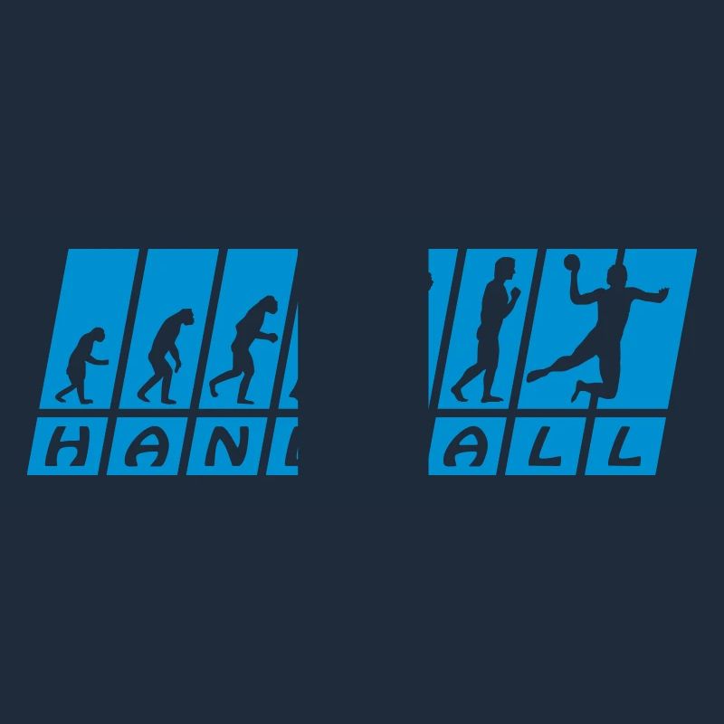 Evolution Handball