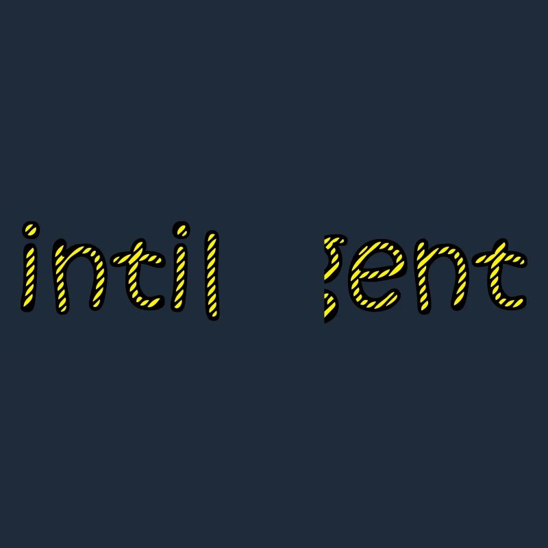 intelligent