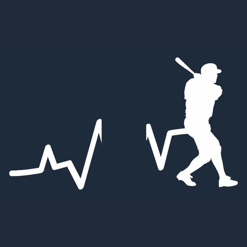 Joueur de baseball Evolution Baseball