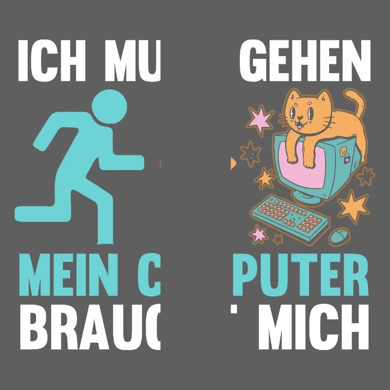 Gamer Gamer Programmer Administrator Computer