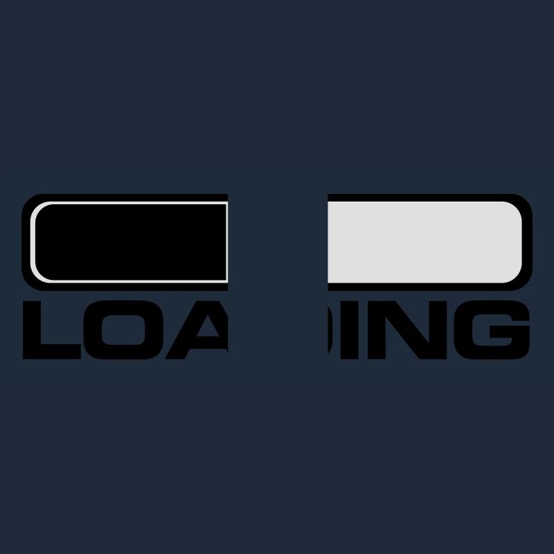 loading prozess
