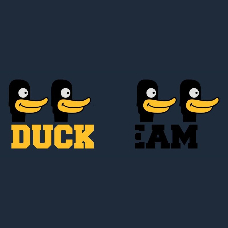 Duck Team