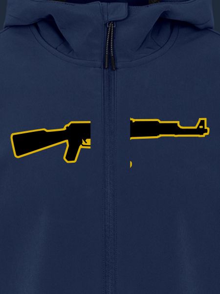 Kalashnikov